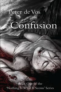 Confusion Cover